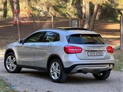 مێرسێدس بێنز GLA